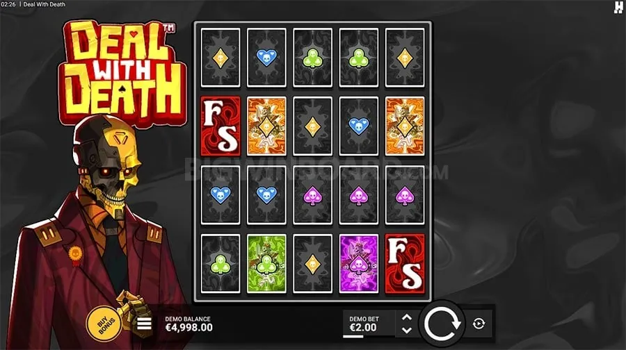 New Games at 747ph