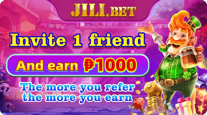 Jili Games Provider